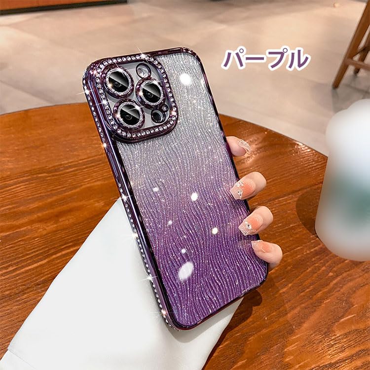 Amazon.co.jp: CYBERGARAGE・For iPhone互換品16 Pro ケース カバー